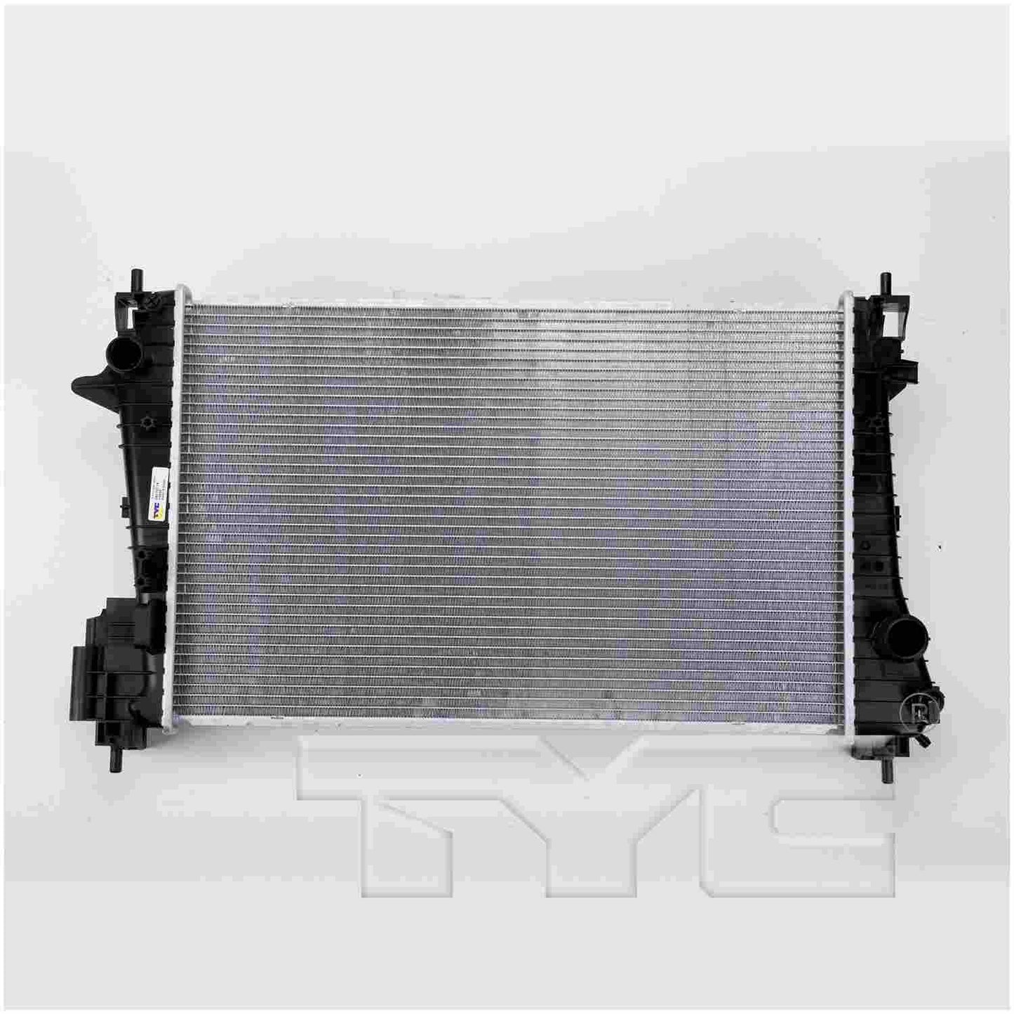 TYC Radiator 13680