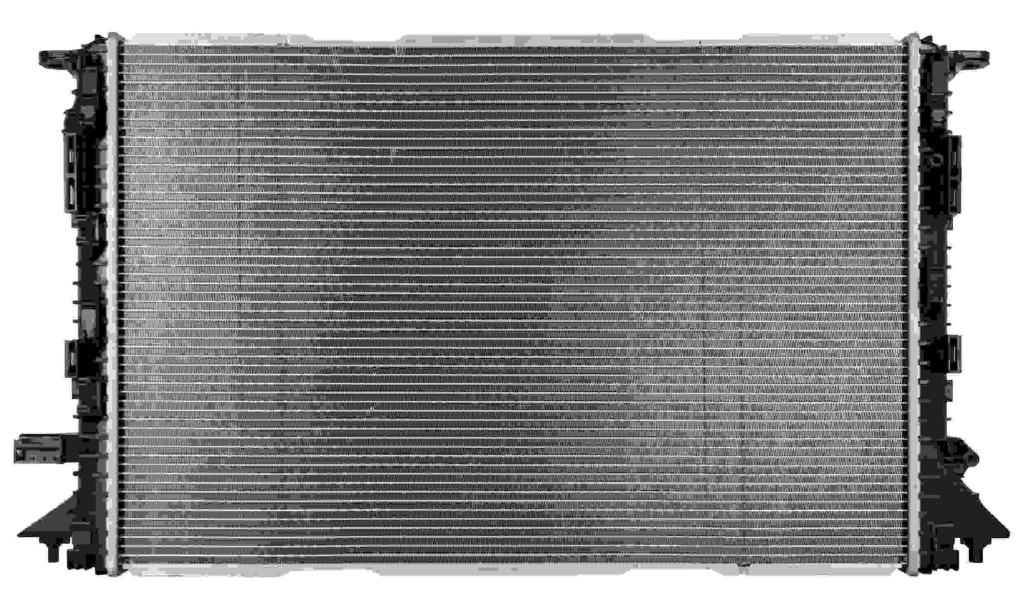 TYC Radiator 13683