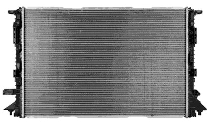 TYC Radiator 13683