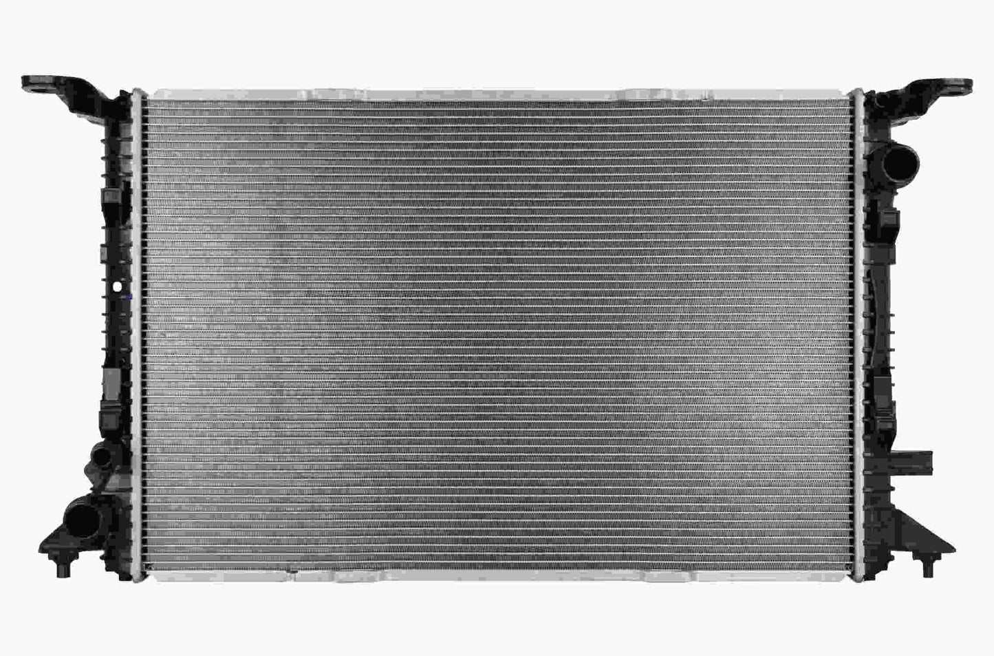 TYC Radiator 13683