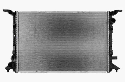 TYC Radiator 13683