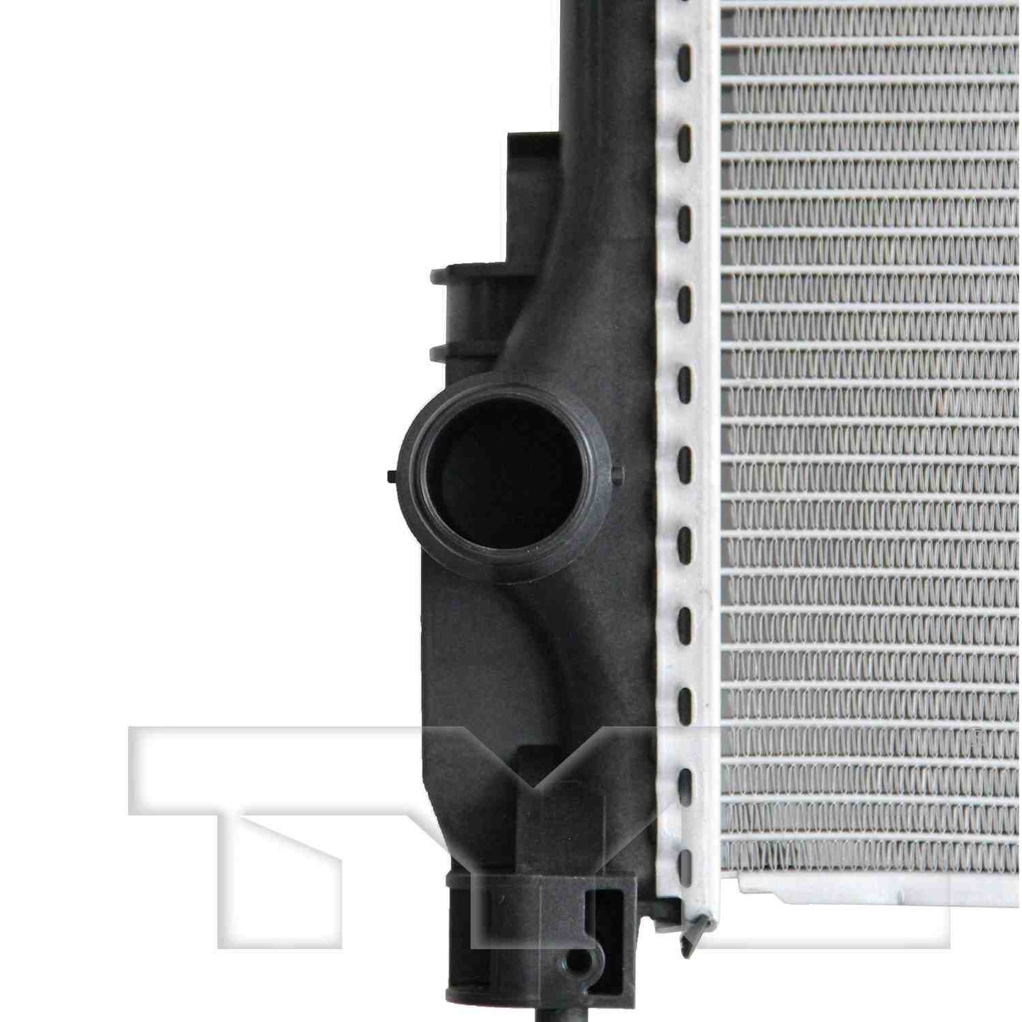 TYC Radiator 13687