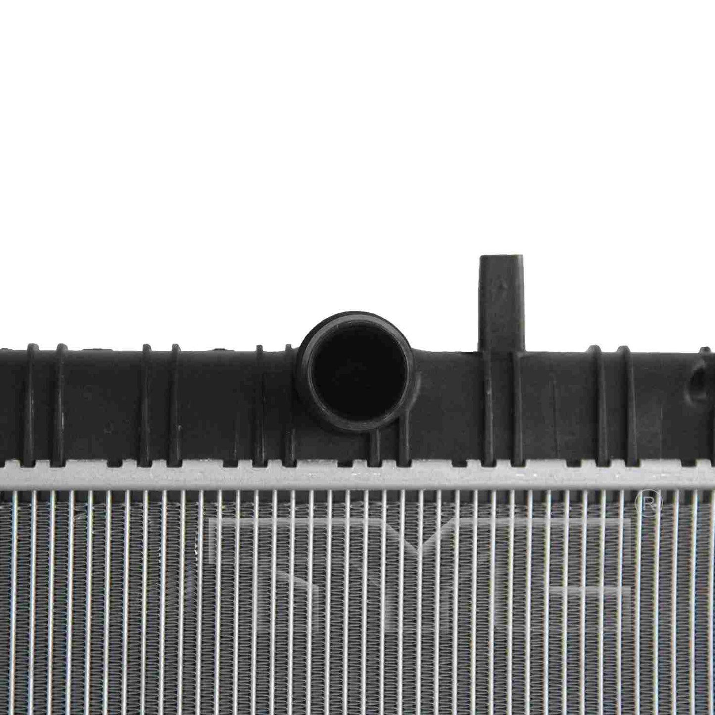 TYC Radiator 13689
