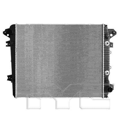 TYC Radiator 13690