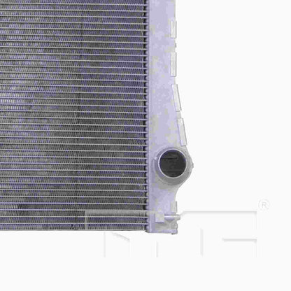 TYC Radiator 13694