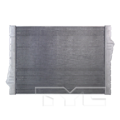 TYC Radiator 13694