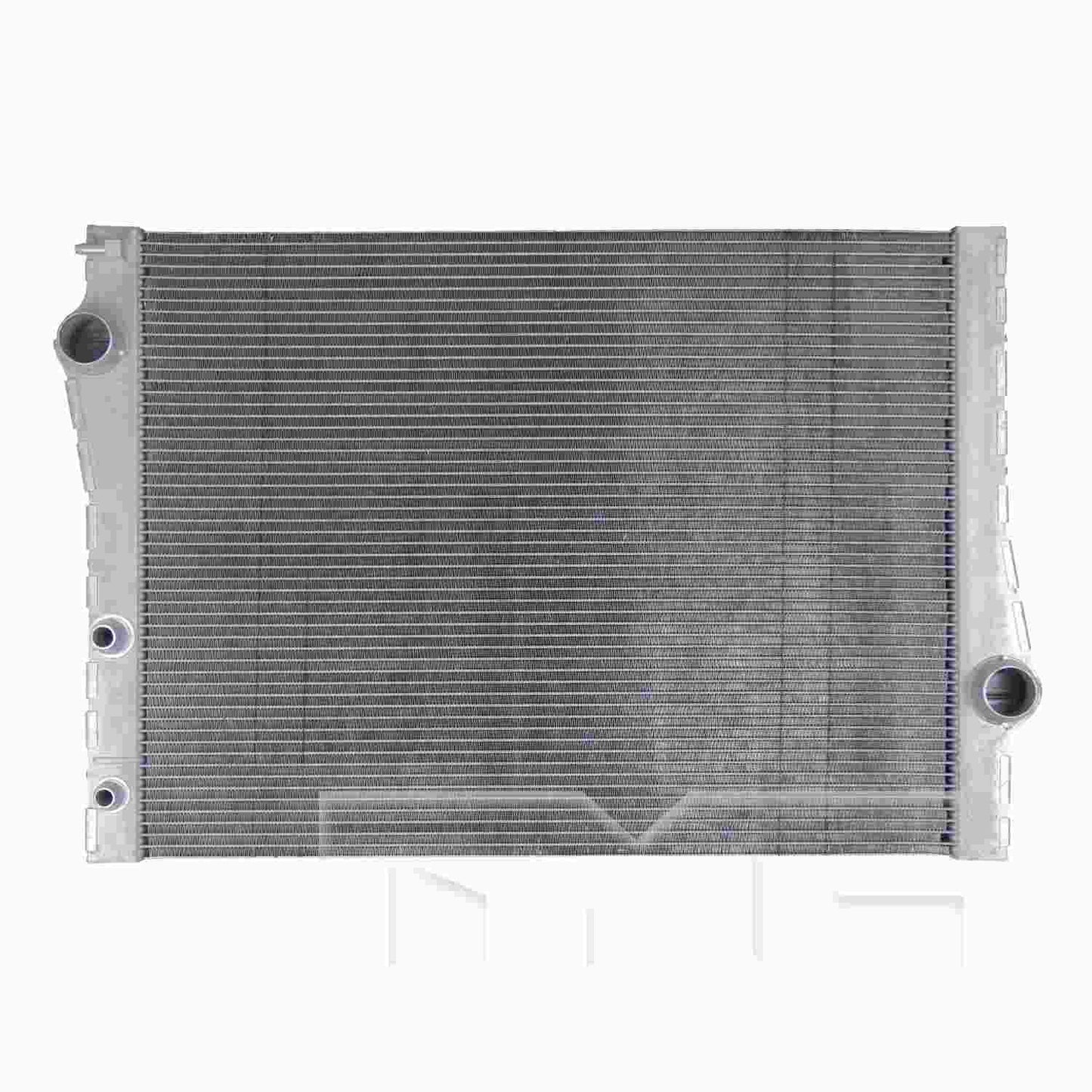 TYC Radiator 13694