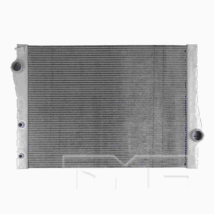 TYC Radiator 13694