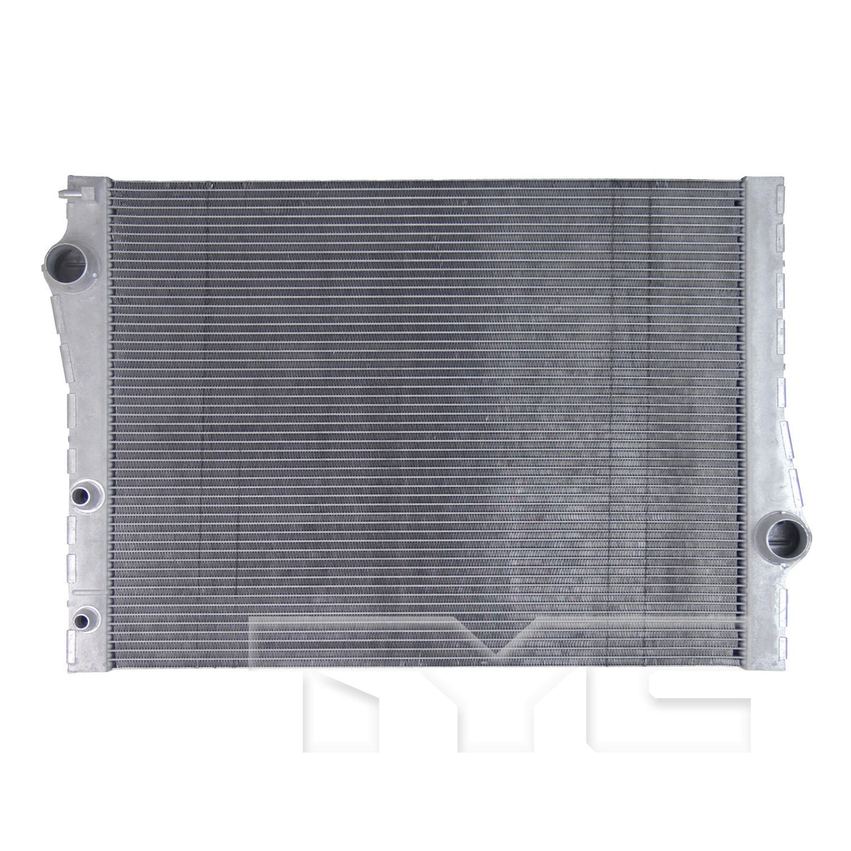 TYC Radiator 13694