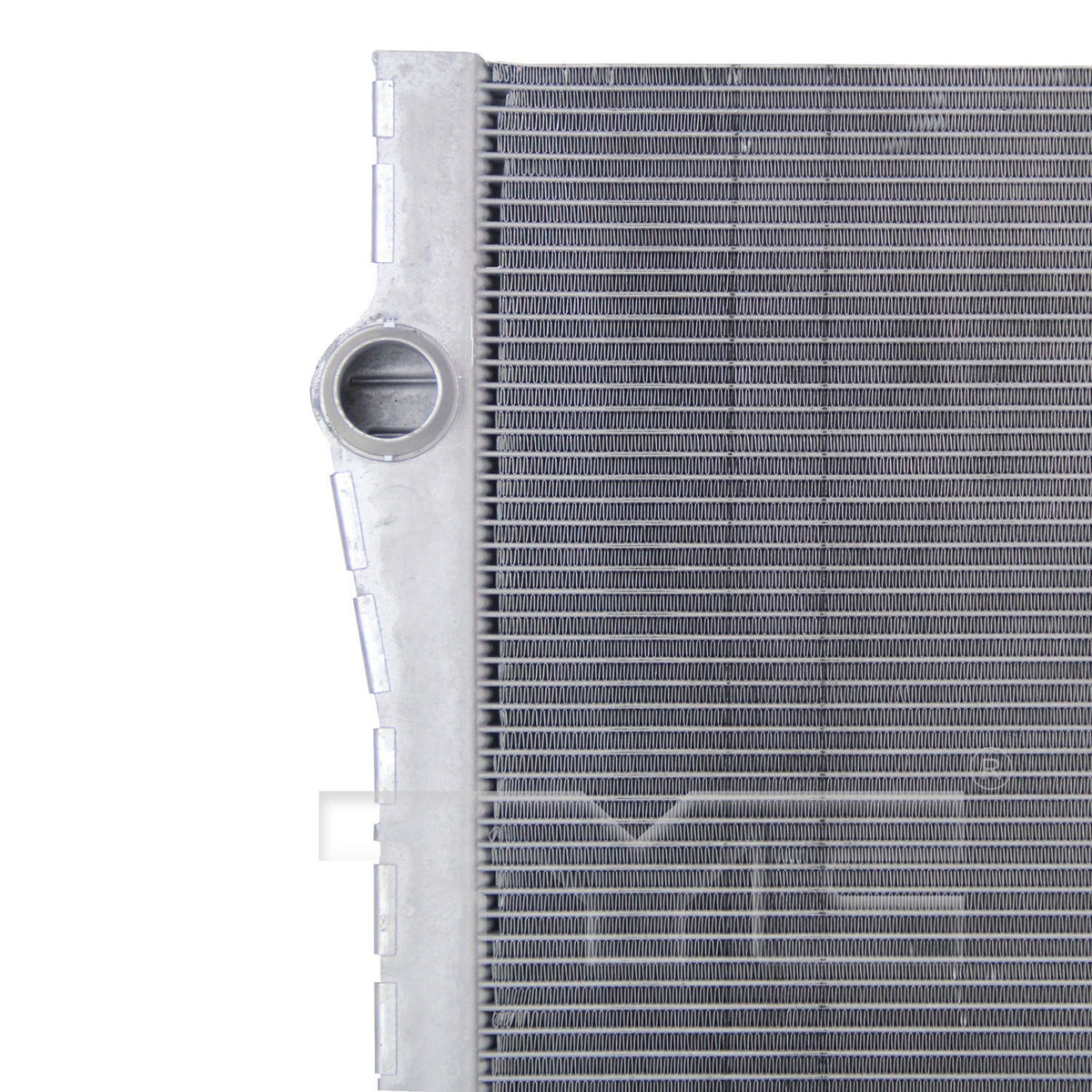TYC Radiator 13694