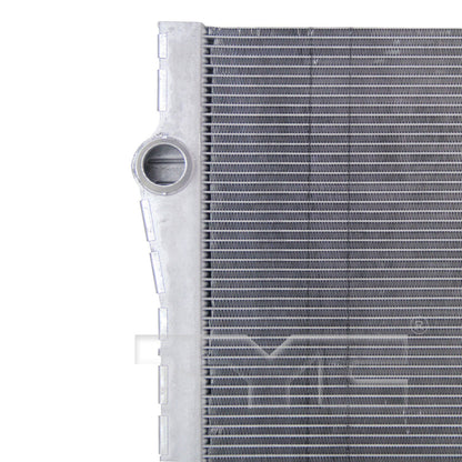 TYC Radiator 13694