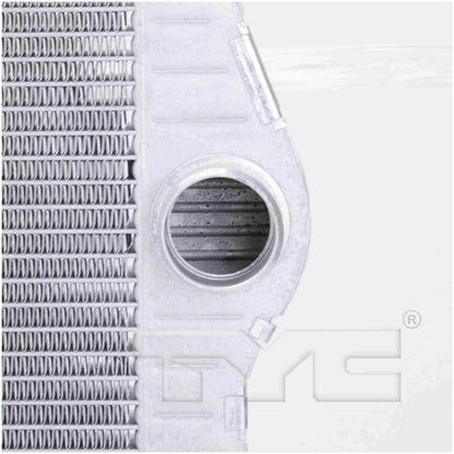 TYC Radiator 13697