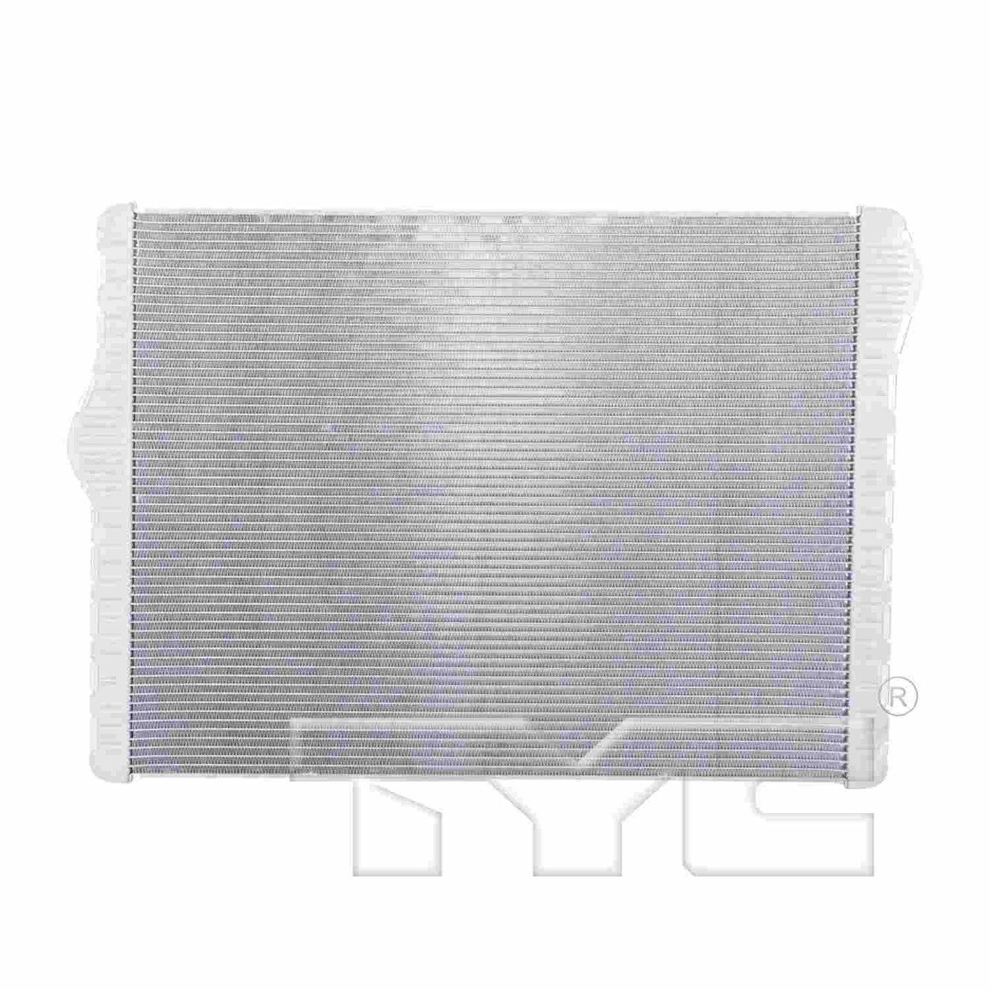TYC Radiator 13697