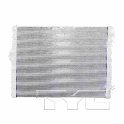 TYC Radiator 13697