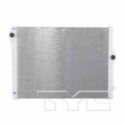 TYC Radiator 13697