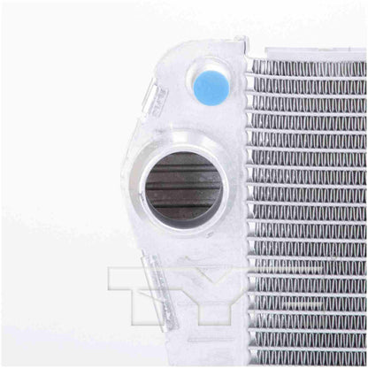TYC Radiator 13697