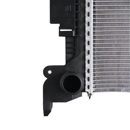 TYC Radiator 13699