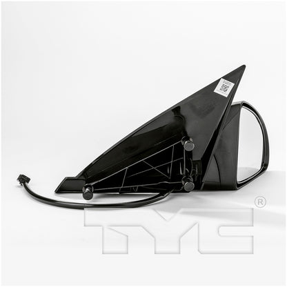 TYC Door Mirror 1370031