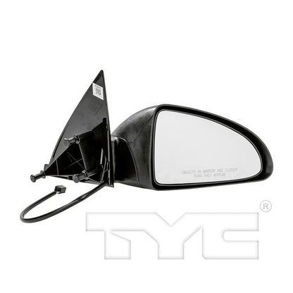 TYC Door Mirror 1370031