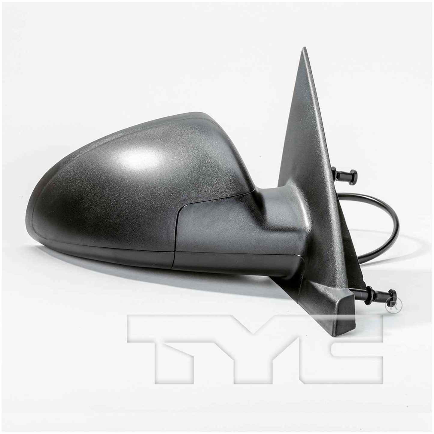 TYC Door Mirror 1370031