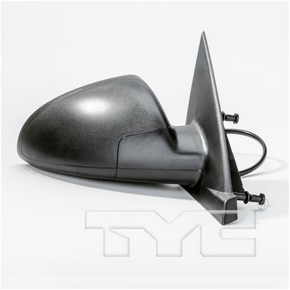 TYC Door Mirror 1370031