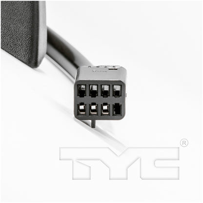 TYC Door Mirror 1370031