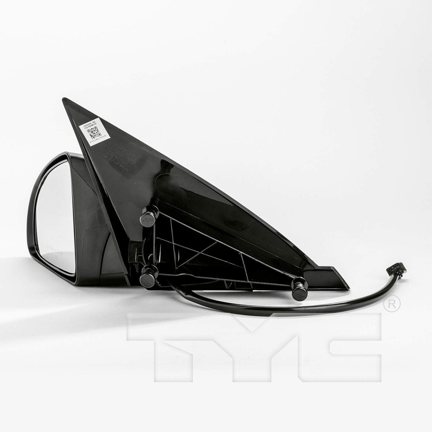 TYC Door Mirror 1370032