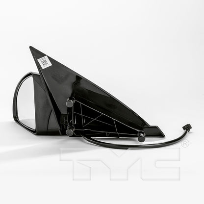 TYC Door Mirror 1370032