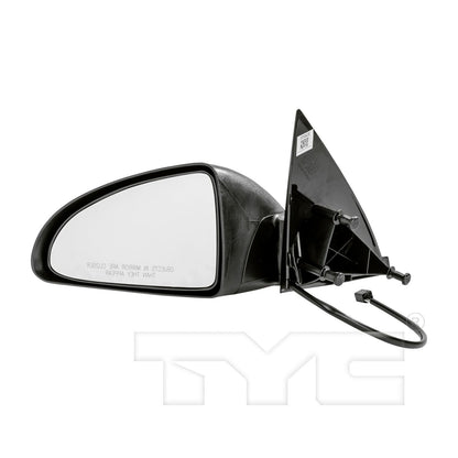 TYC Door Mirror 1370032