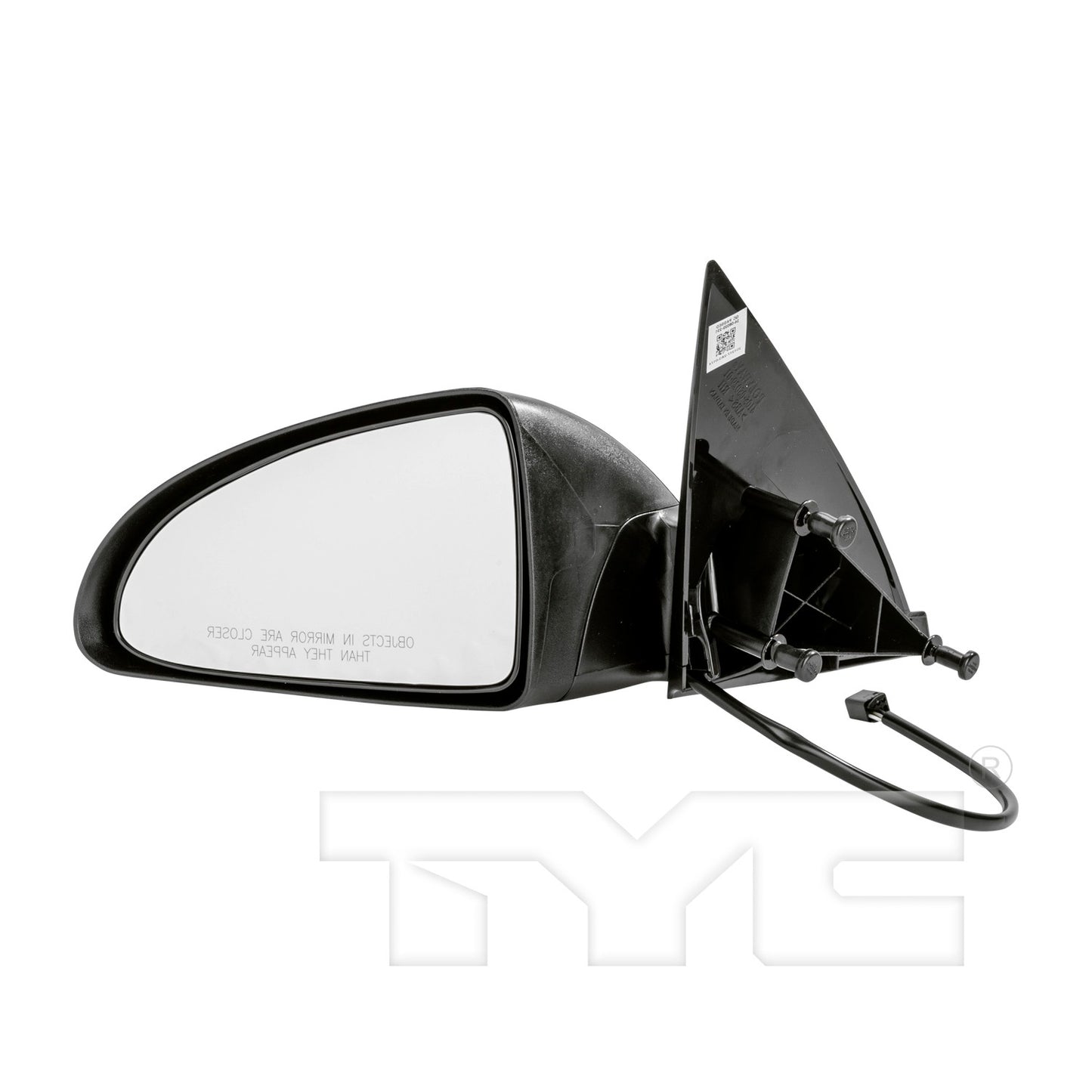 TYC Door Mirror 1370032
