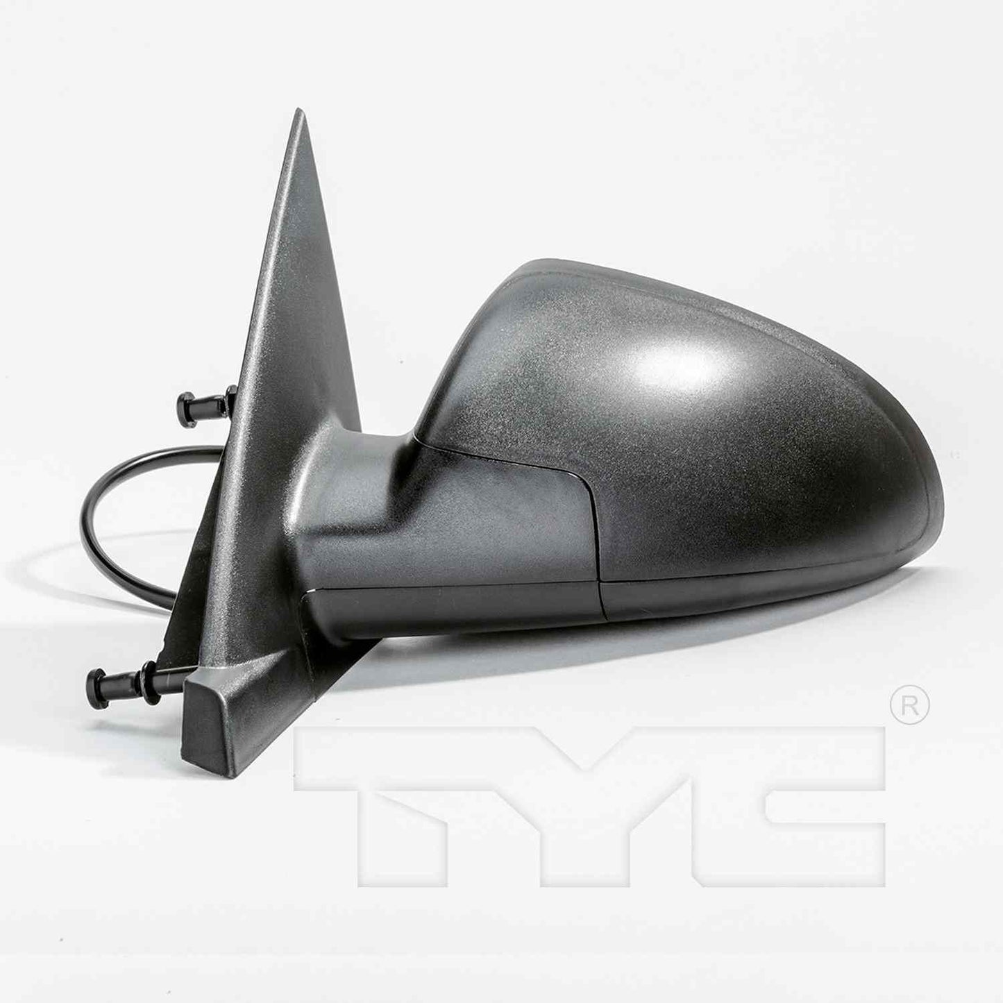 TYC Door Mirror 1370032