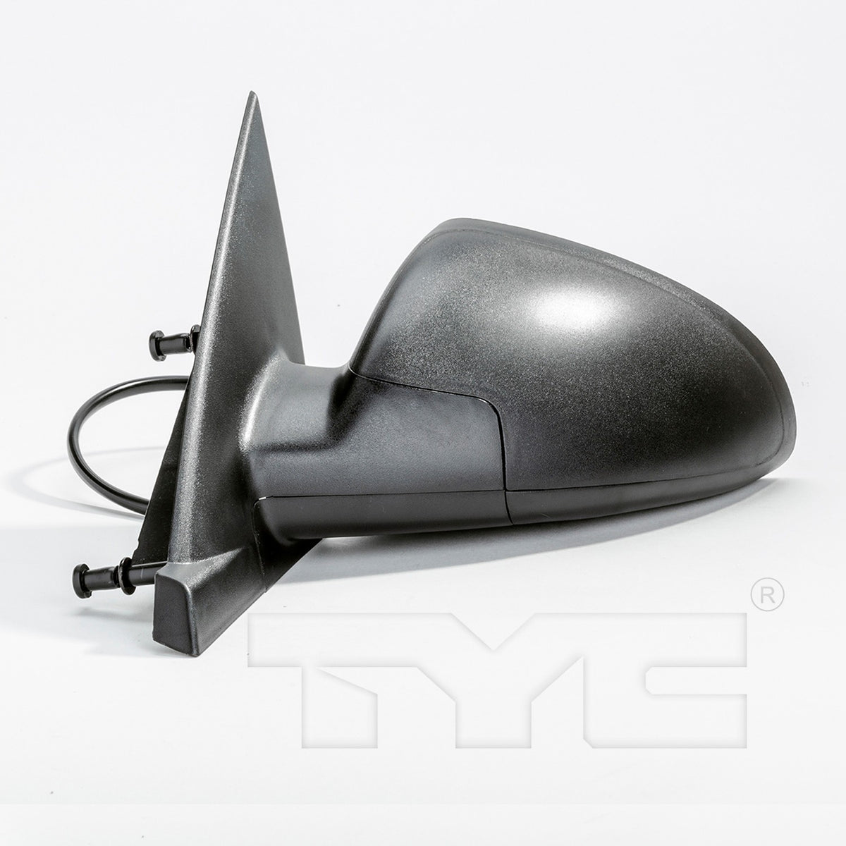 TYC Door Mirror 1370032
