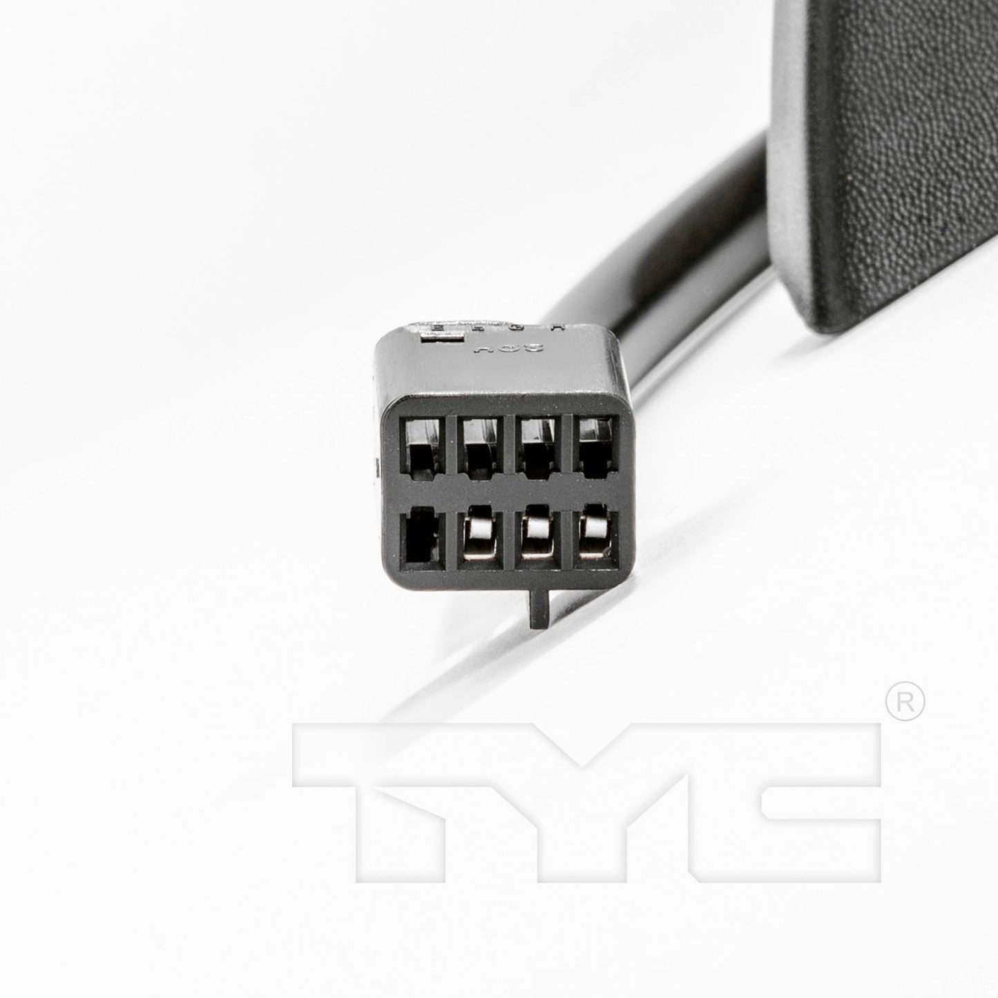 TYC Door Mirror 1370032