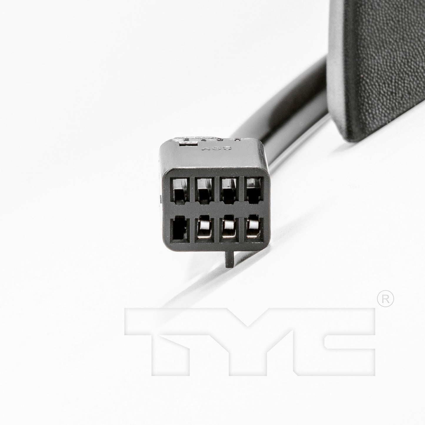 TYC Door Mirror 1370032