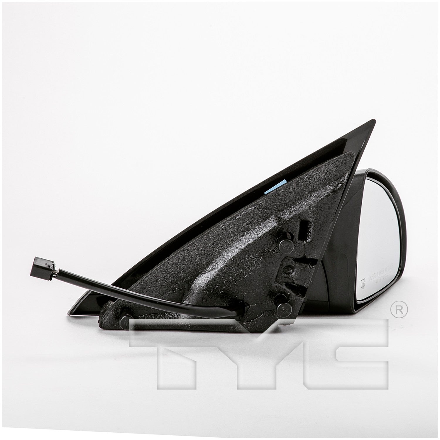 TYC Door Mirror 1370041 image 2