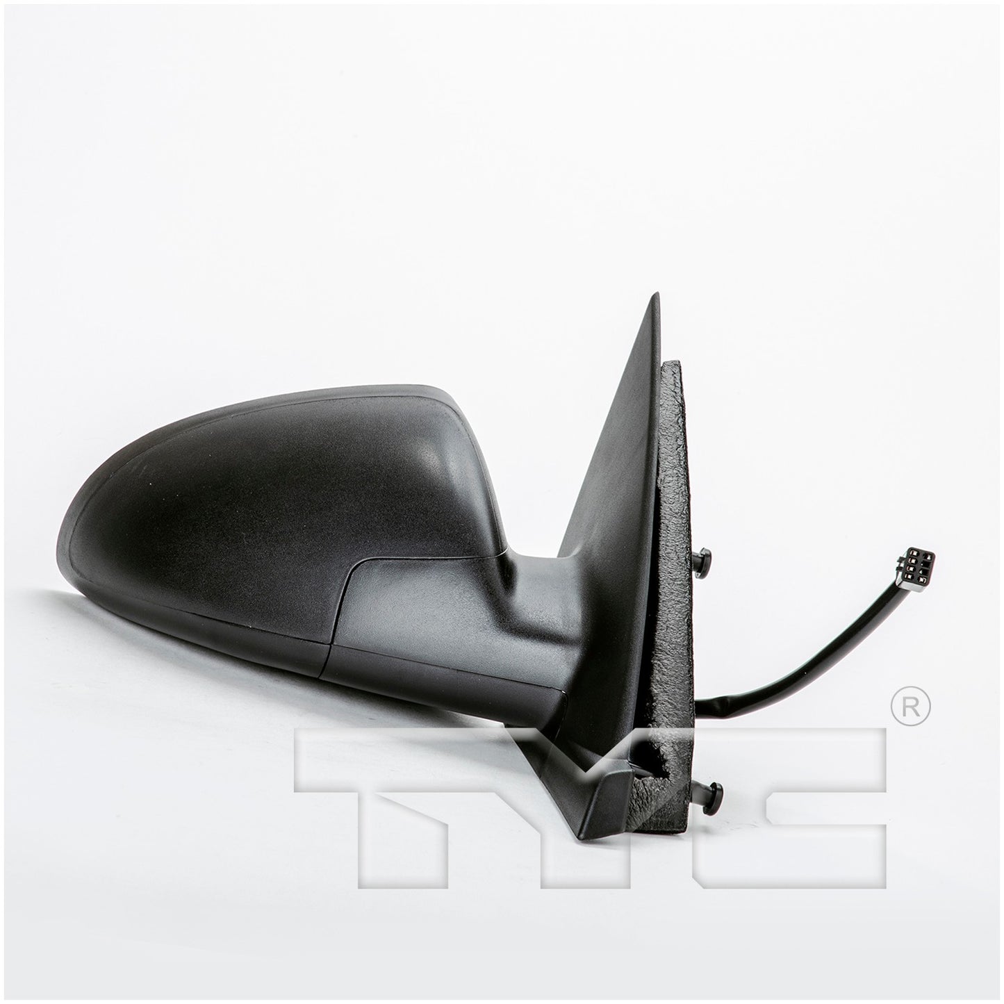 TYC Door Mirror 1370041 main image