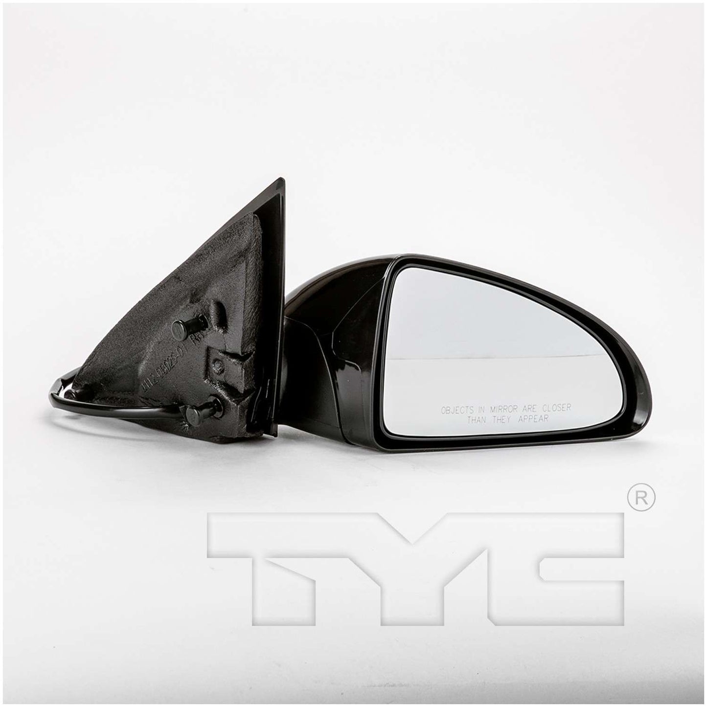 TYC Door Mirror 1370131