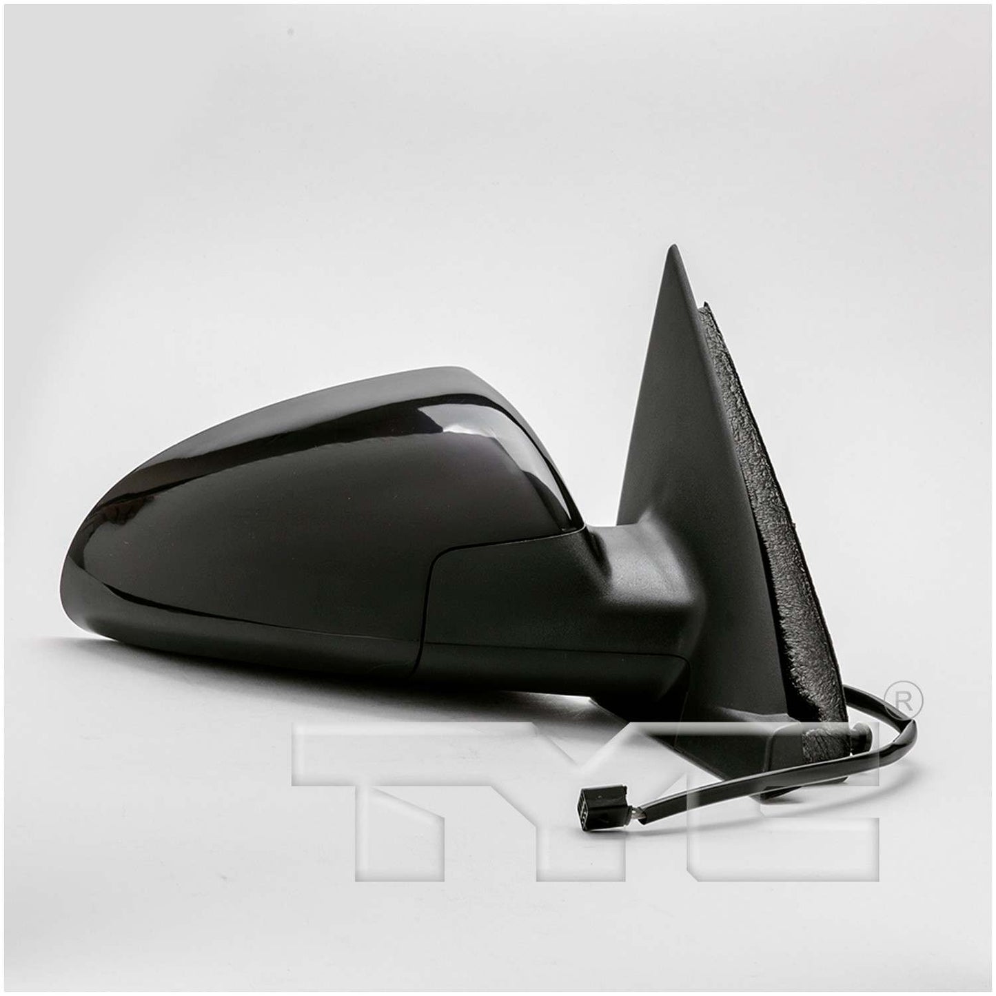 TYC Door Mirror 1370131