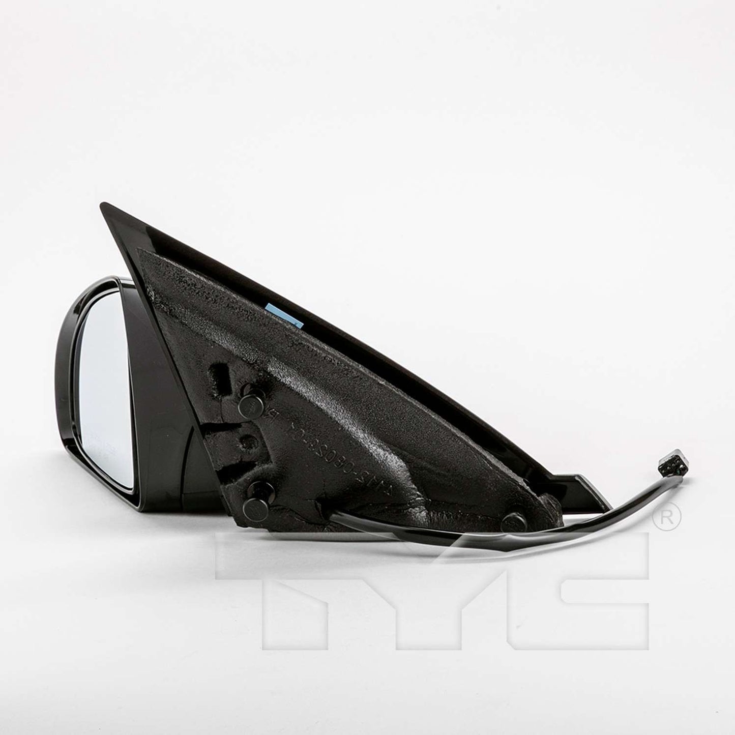 TYC Door Mirror 1370132