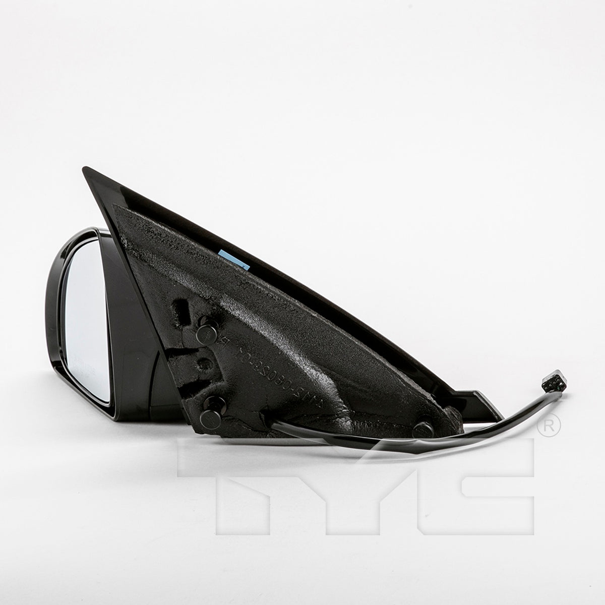TYC Door Mirror 1370132