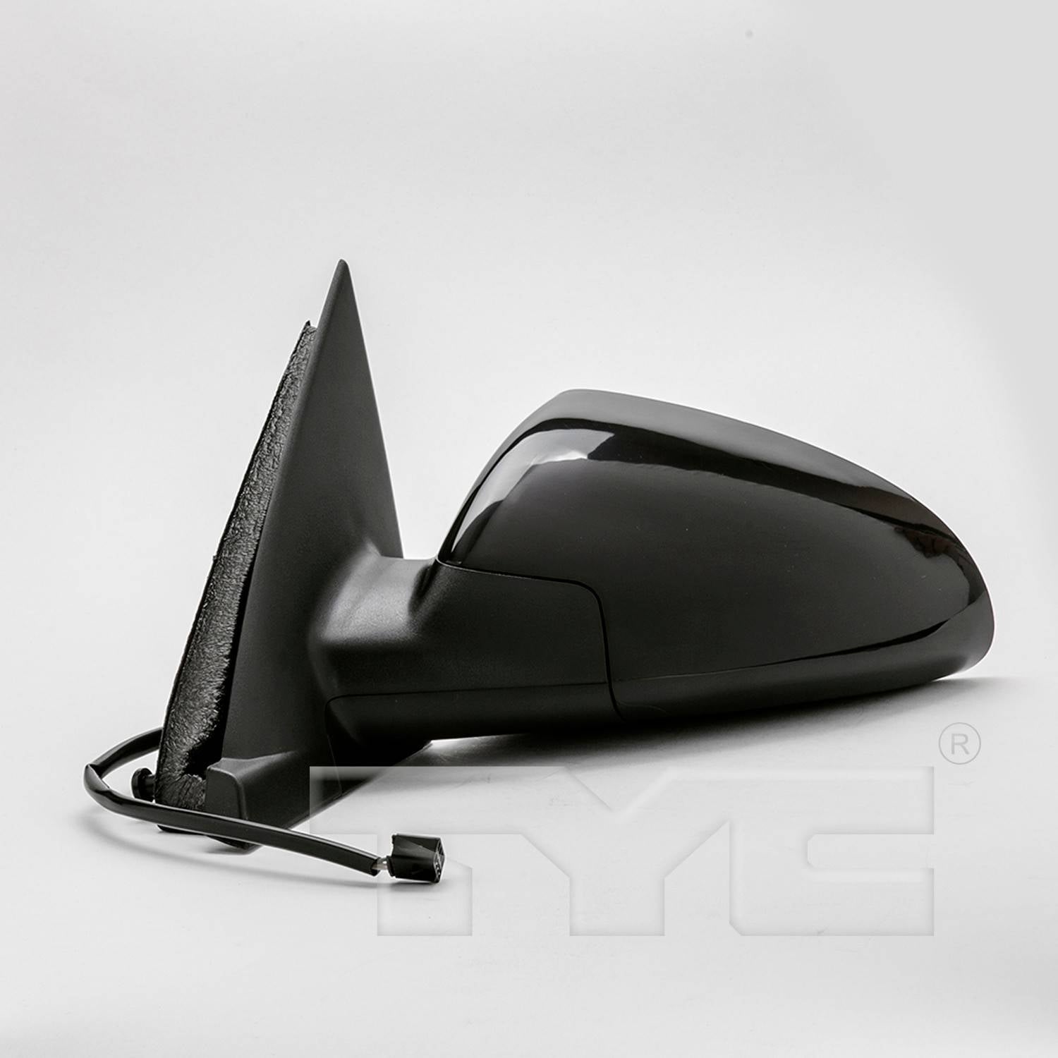 TYC Door Mirror 1370132
