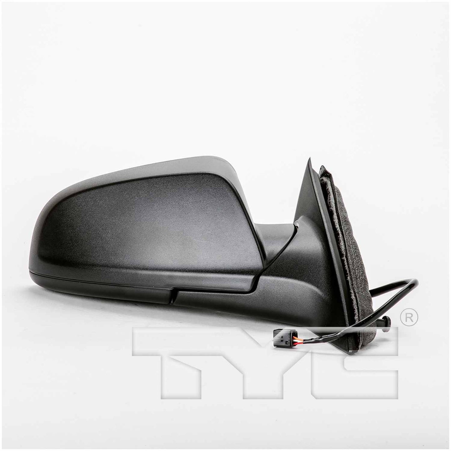 TYC Door Mirror 1370231