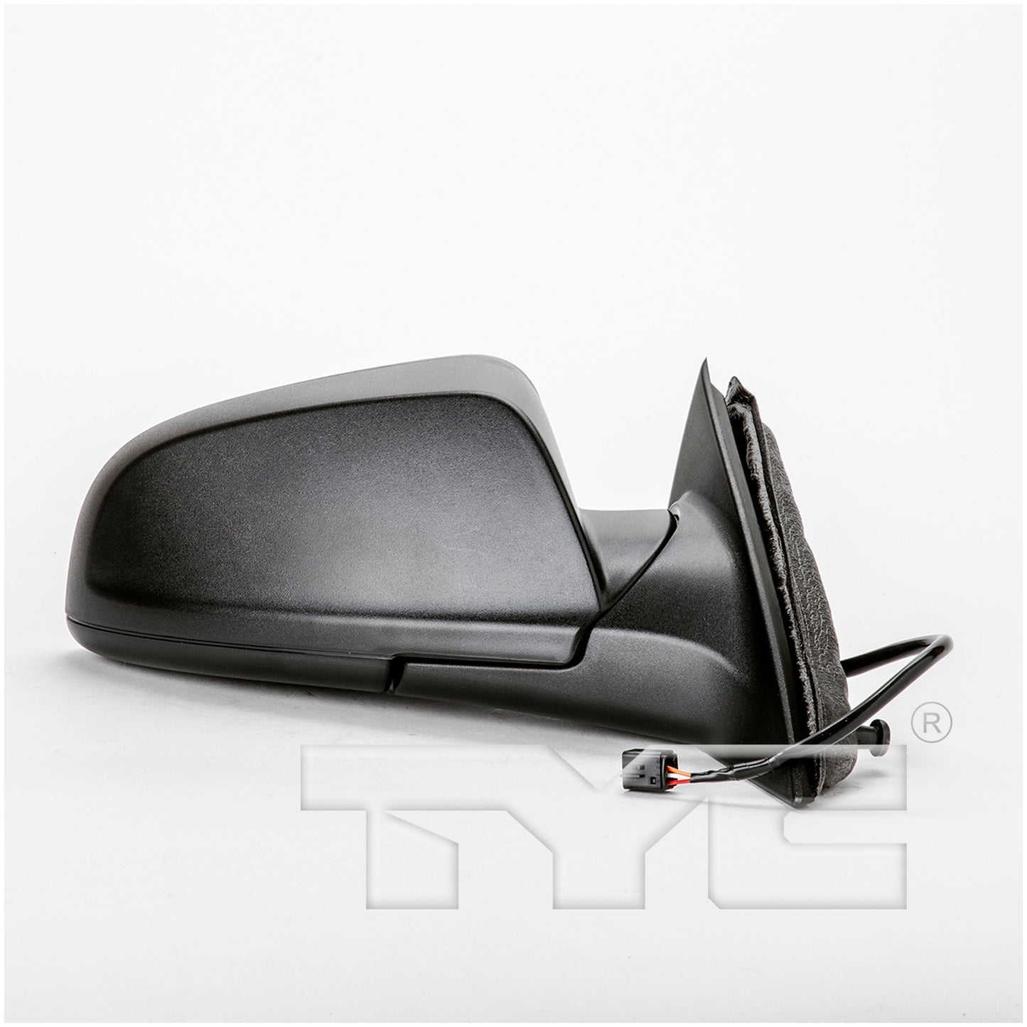 TYC Door Mirror 1370231