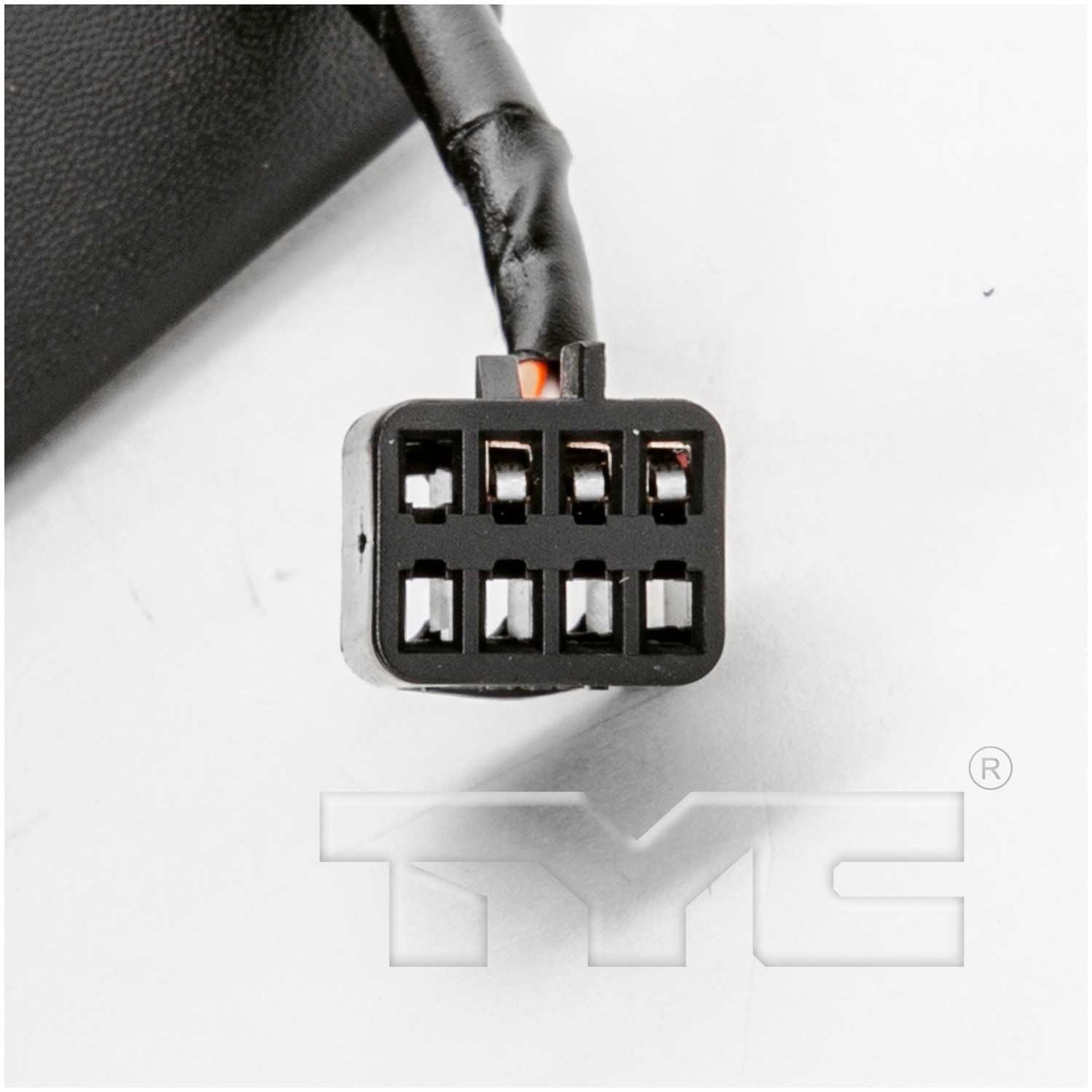 TYC Door Mirror 1370231