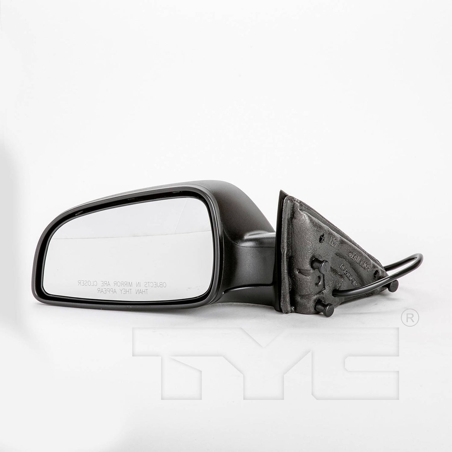 TYC Door Mirror 1370232