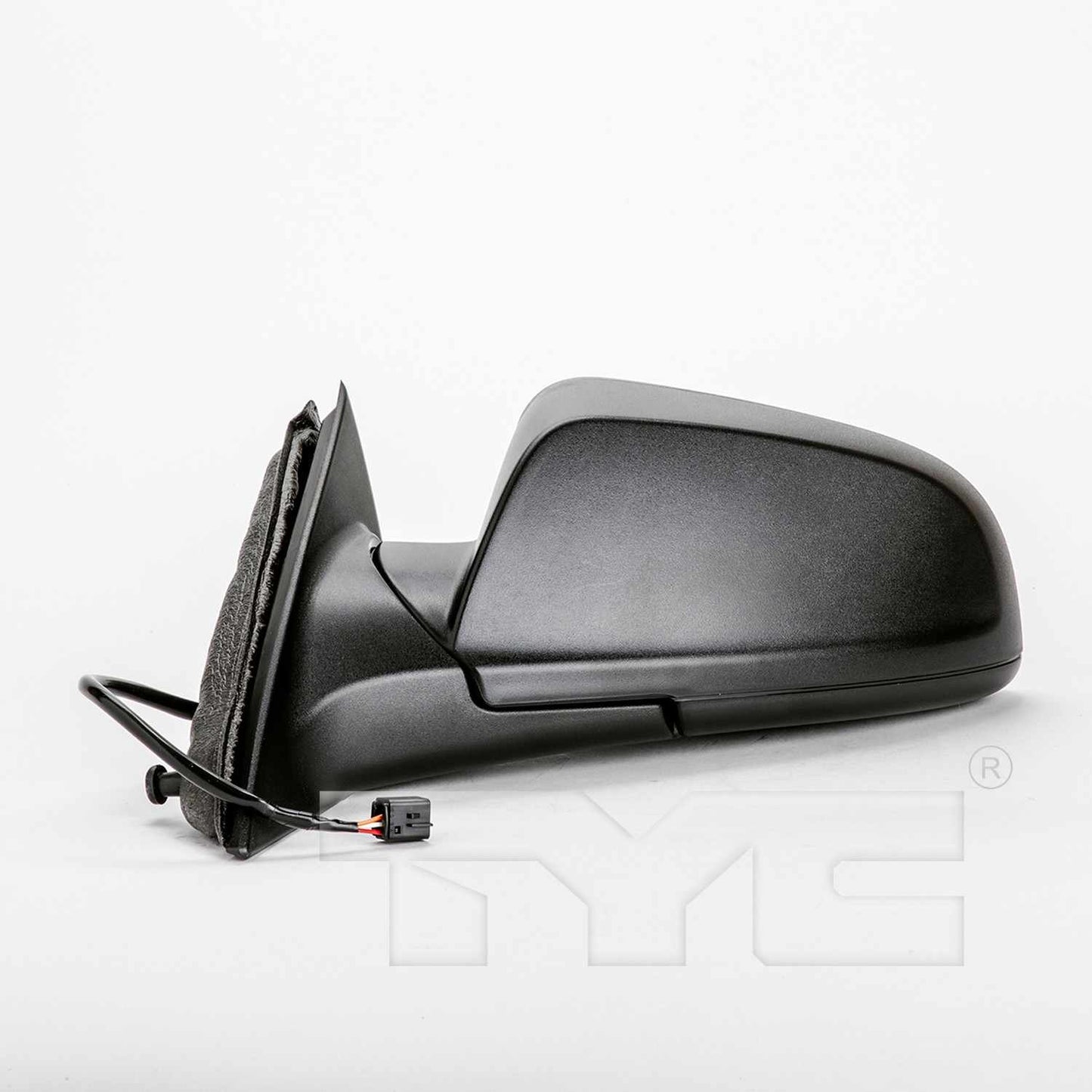 TYC Door Mirror 1370232