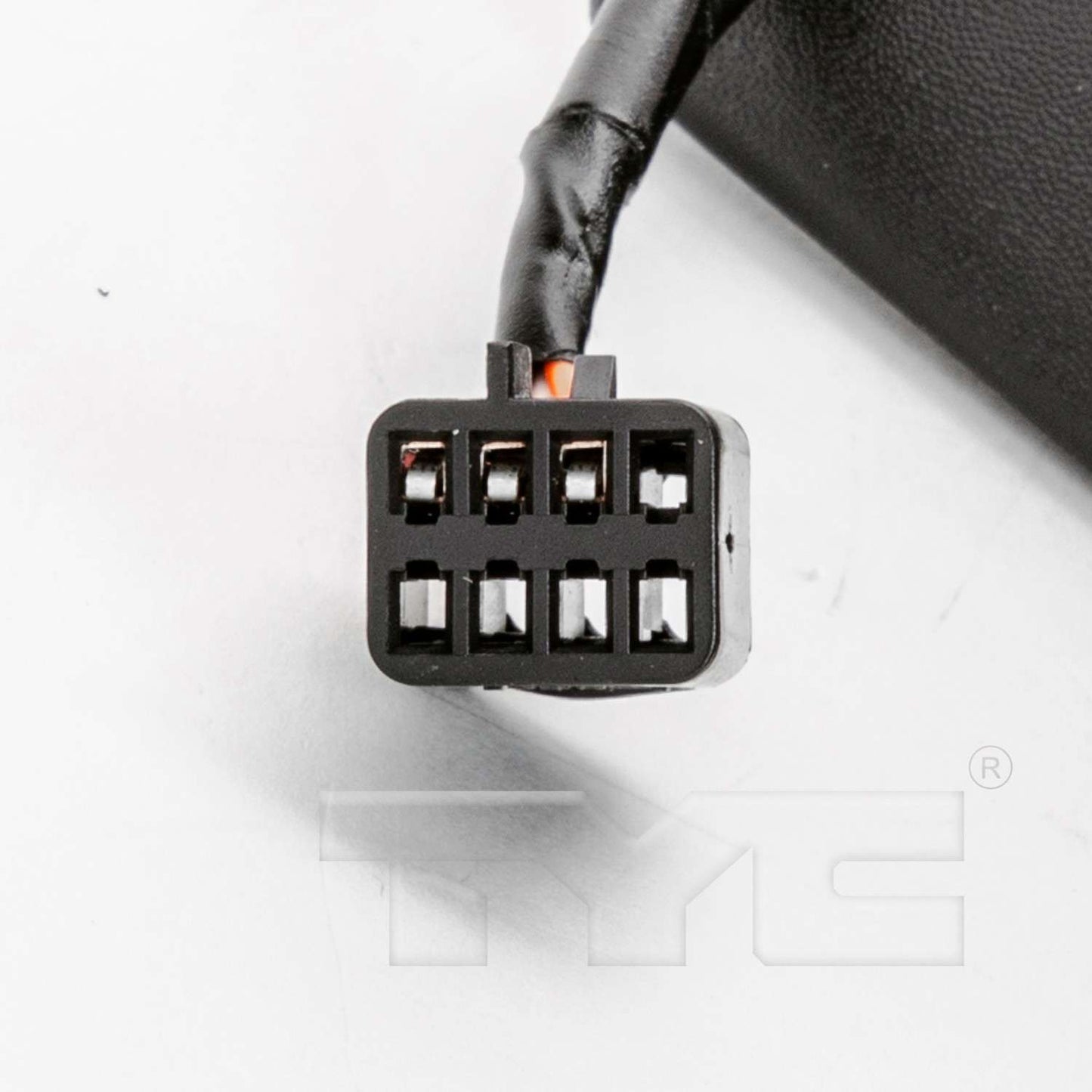 TYC Door Mirror 1370232