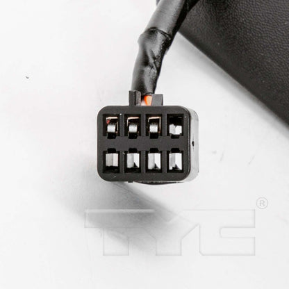 TYC Door Mirror 1370232