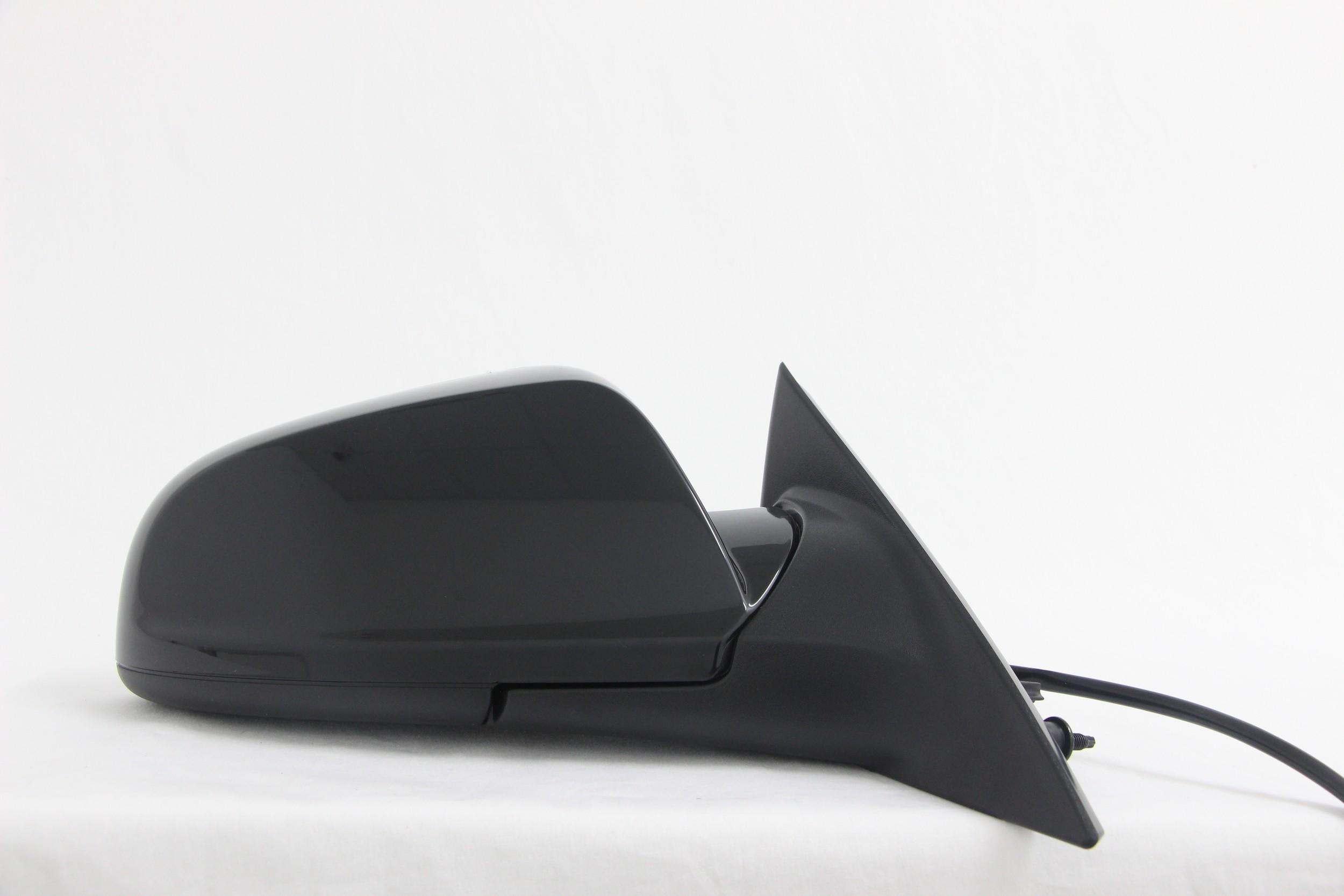 TYC Door Mirror 1370331