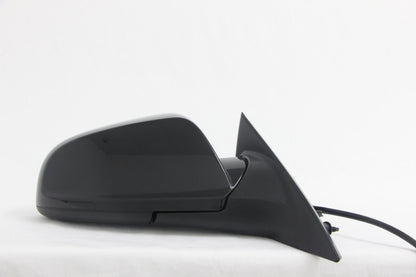 TYC Door Mirror 1370331